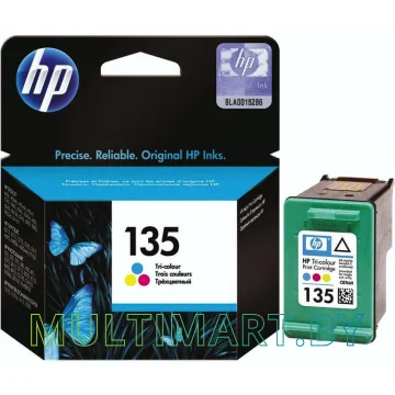 Картридж HP 135 (C8766HE) картинка 2